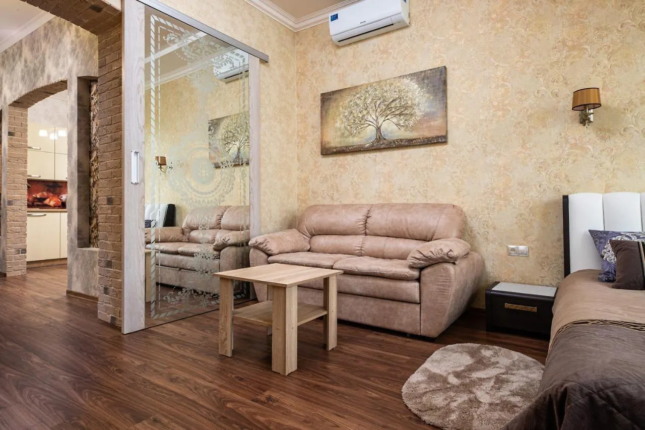 Historic Apartment Sofia In The Old Town Lviv Ukraine
